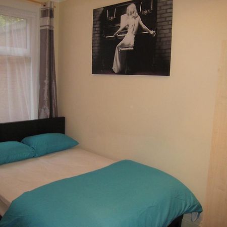 ホテルThe Dream Resthouse ロンドン 部屋 写真
