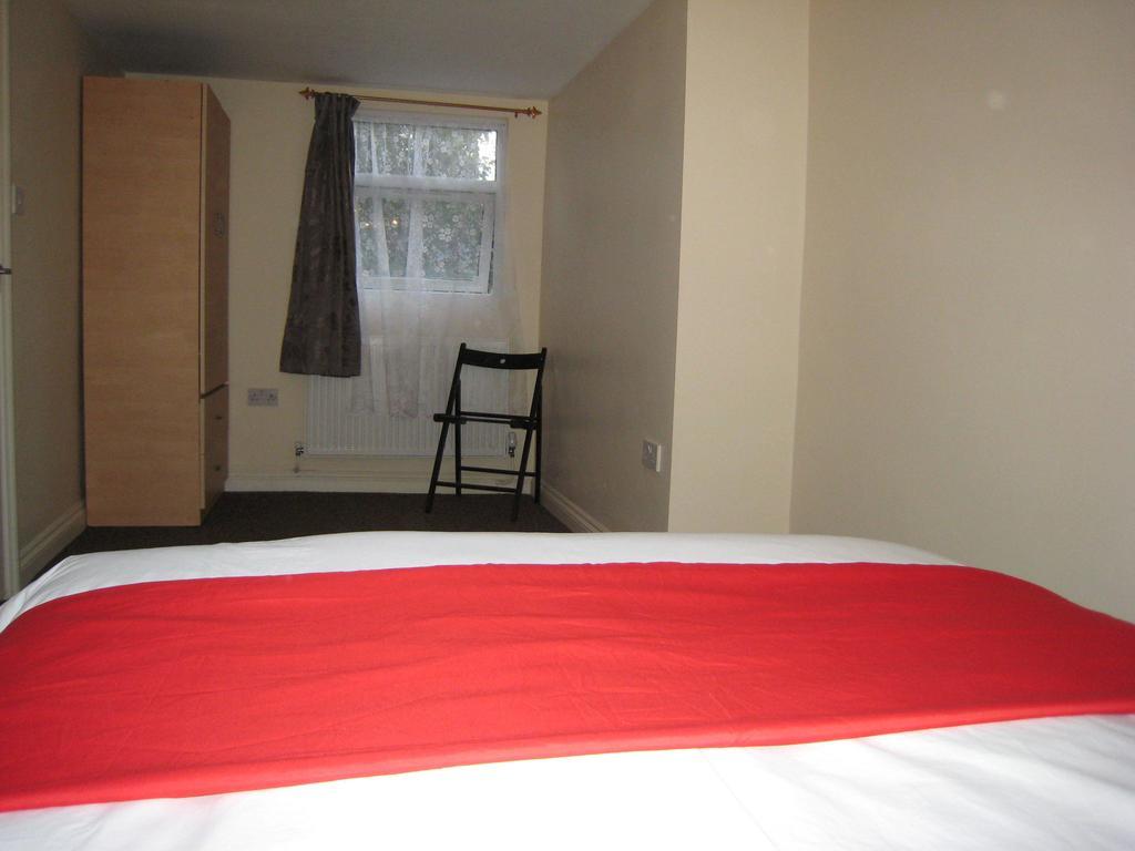 ホテルThe Dream Resthouse ロンドン 部屋 写真