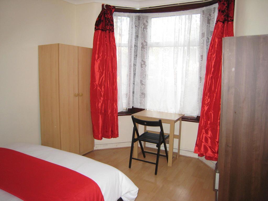 ホテルThe Dream Resthouse ロンドン 部屋 写真