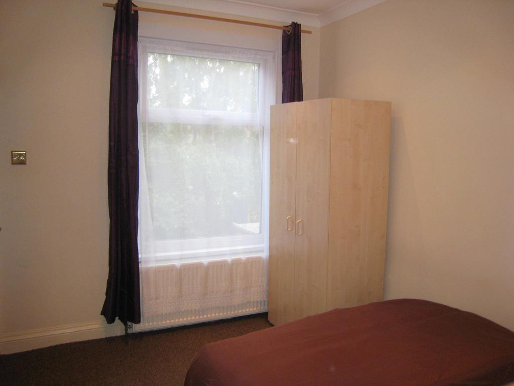 ホテルThe Dream Resthouse ロンドン 部屋 写真