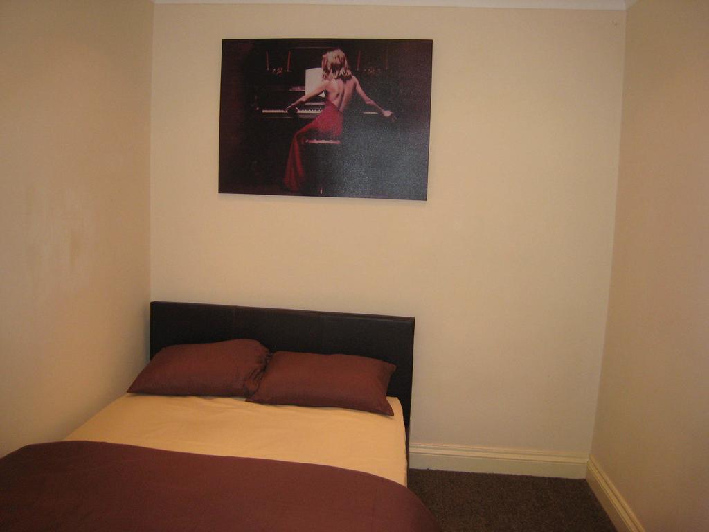 ホテルThe Dream Resthouse ロンドン 部屋 写真