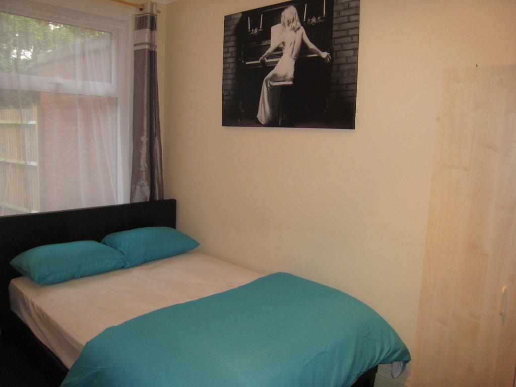ホテルThe Dream Resthouse ロンドン 部屋 写真