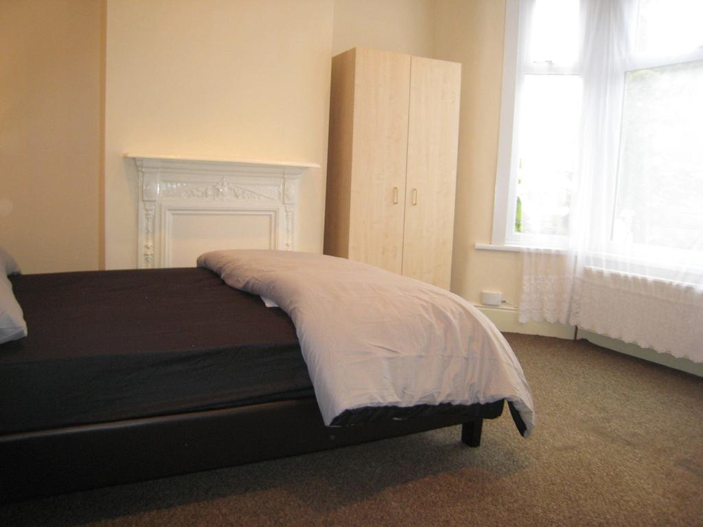 ホテルThe Dream Resthouse ロンドン 部屋 写真