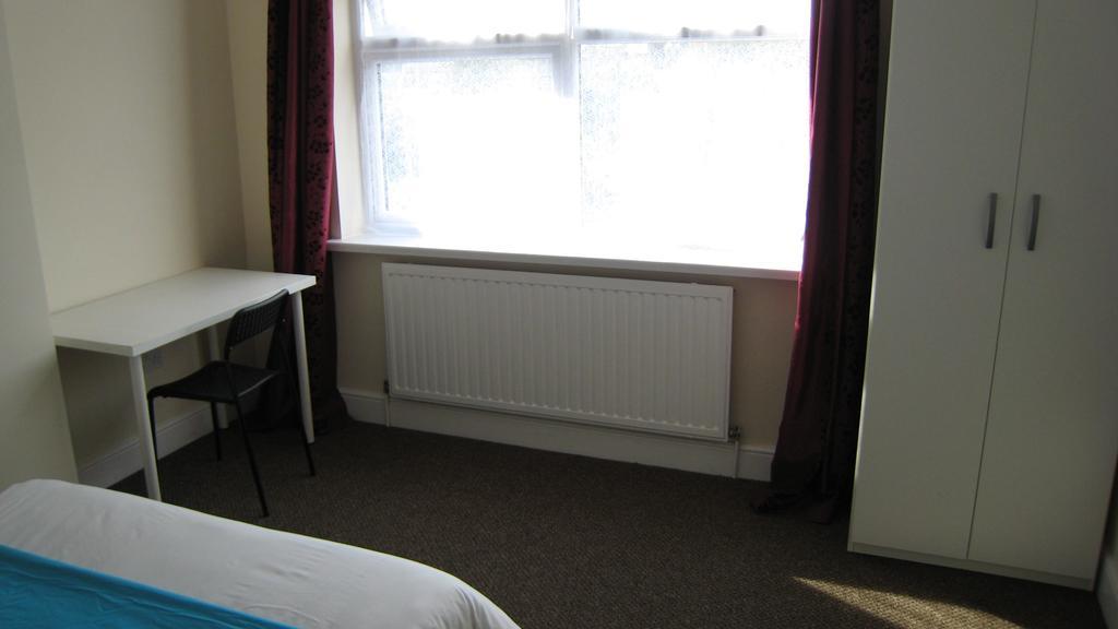 ホテルThe Dream Resthouse ロンドン エクステリア 写真