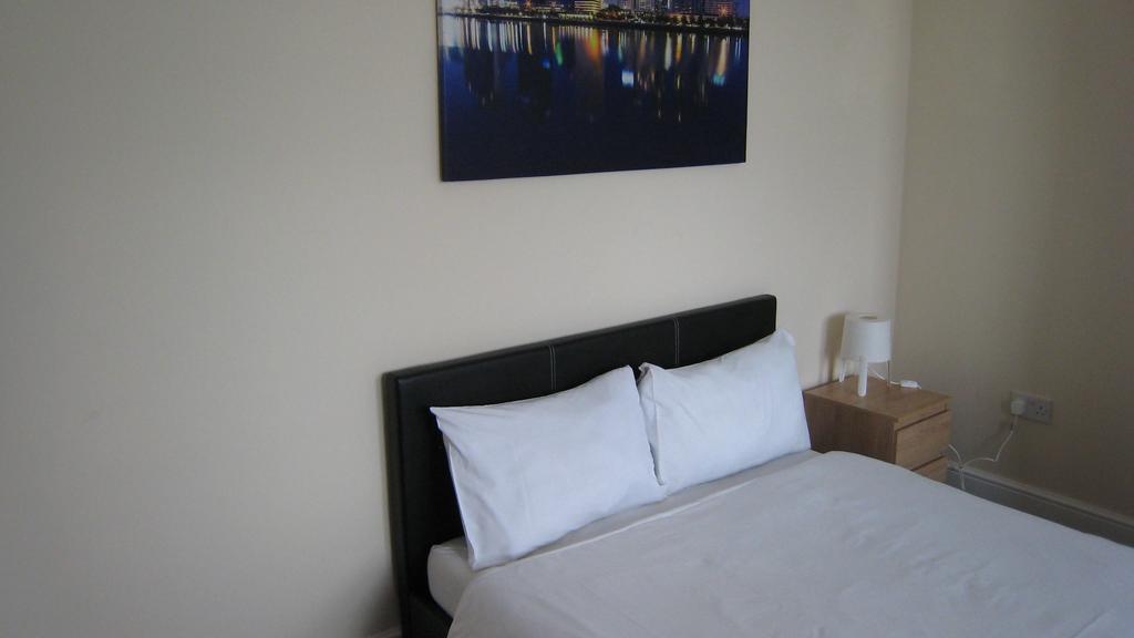 ホテルThe Dream Resthouse ロンドン エクステリア 写真