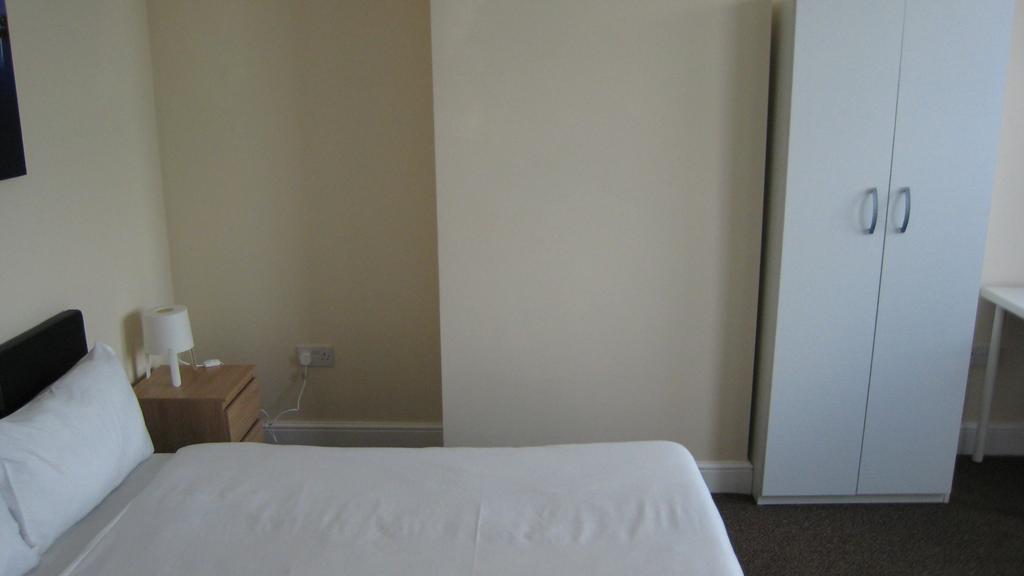 ホテルThe Dream Resthouse ロンドン エクステリア 写真