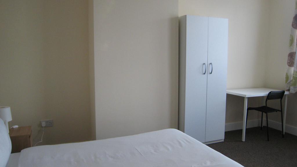 ホテルThe Dream Resthouse ロンドン エクステリア 写真